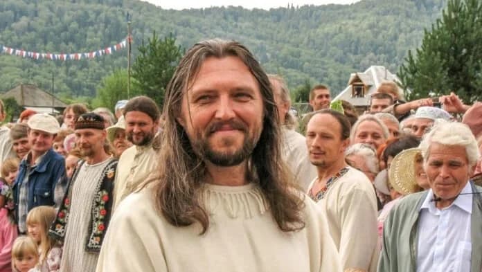 Russland: Sektenführer, der behauptete, Jesus zu sein, zu Haft verurteilt
