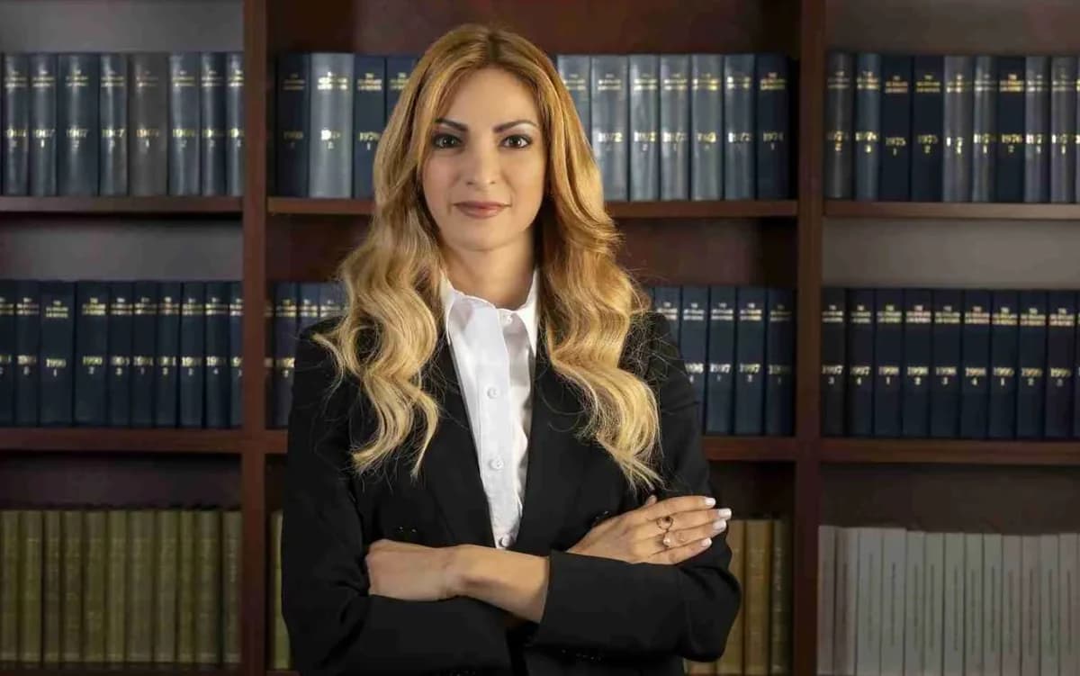 Doria Varoshiotou Dismissal: Questions over Non-Permanent Appointment