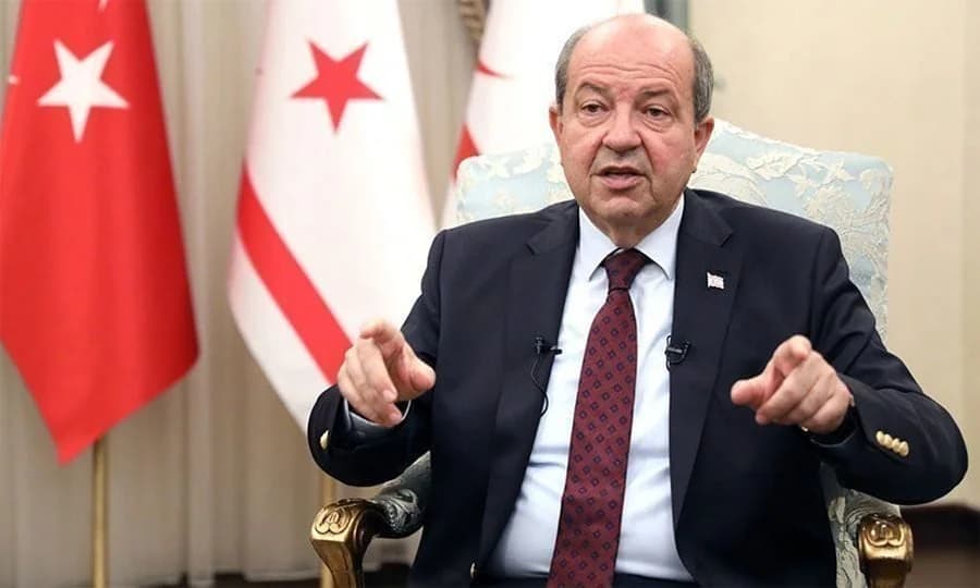 Tatar: El reconocimiento del pseudoestado es el objetivo final