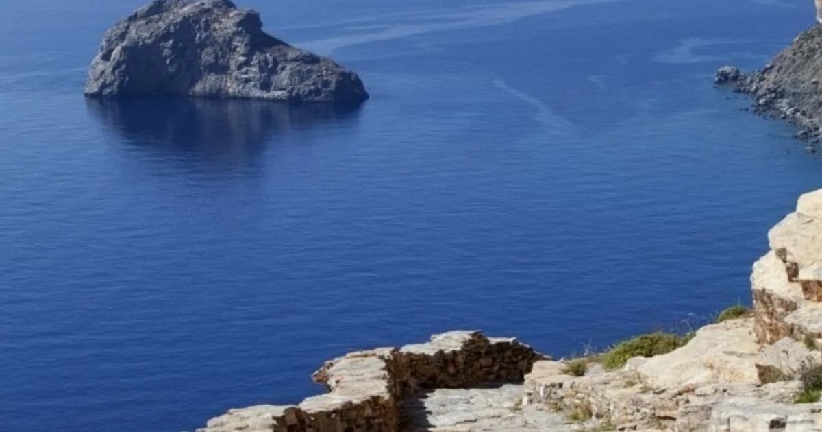 Mediterranean Sea Sets June Temperature Record at 26.01°C
