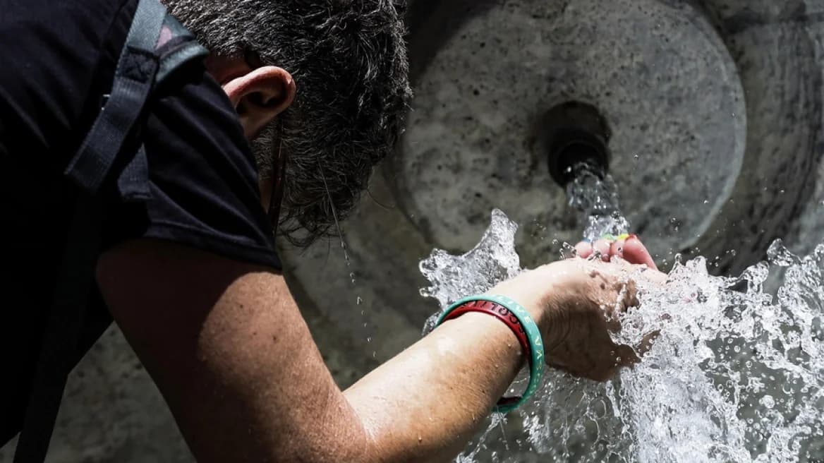 Ιταλία: Εργάτης Νεκρός λόγω Καύσωνα – Απαγόρευση Εργασίας