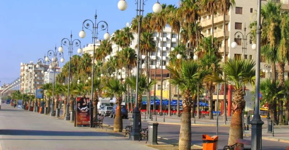 Lárnaca: Dpto. de Medio Ambiente responde sobre desarrollo "Aqua Residences"