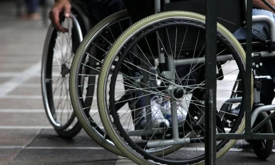 Λοττίδη: Άμεση διαβούλευση με οργανώσεις αναπήρων