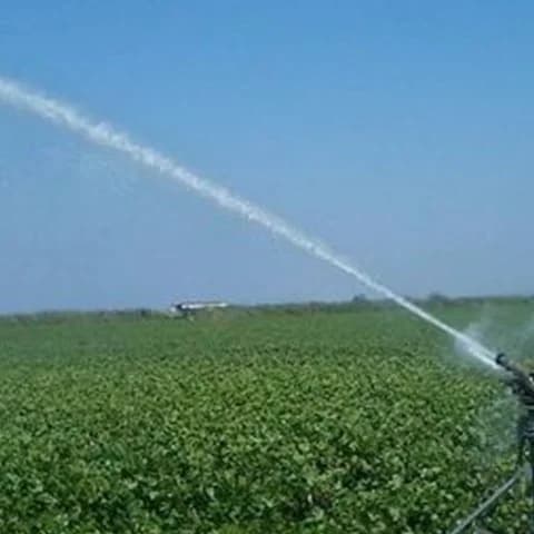 Paphos: Lösung für Wasserverteilung an Landwirte gesucht