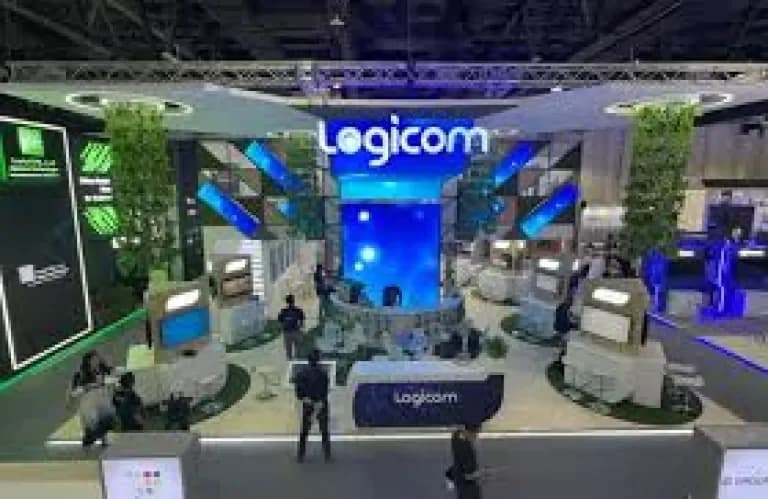 Logicom: Μειωμένος τζίρος εξαμήνου, αναμονή για Demetra
