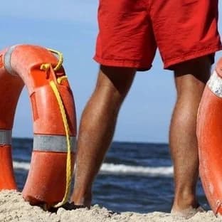 Limassol: Lifeguard Towers Understaffed, Operating at Reduced Capacity