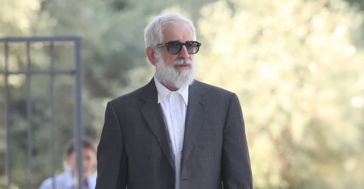 Juicio de Filippidis: Fiscal sobre el Segundo Intento de Violación