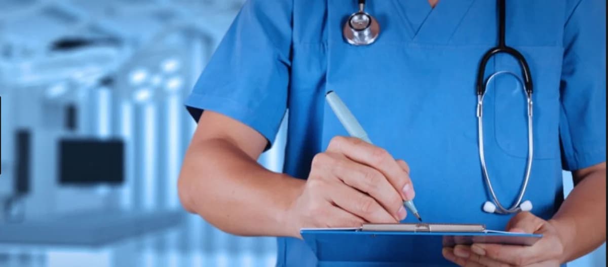 Zypern: Krankenpfleger rechnete Leistungen Anderer ab