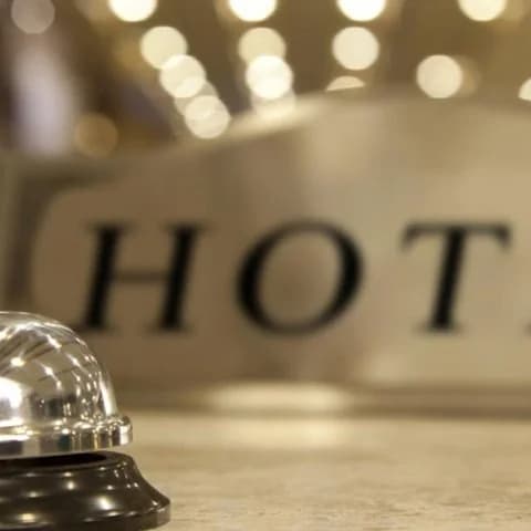 Zypern: Hotelangestellte drohen mit Streik – Arbeitgeber fordern 'weise Überlegungen'