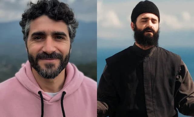 Προκόπης Αγαθοκοκλέους: Πρωταγωνιστεί στο «Άρωμα Γυναίκας» στο Θέατρο Βρετάνια