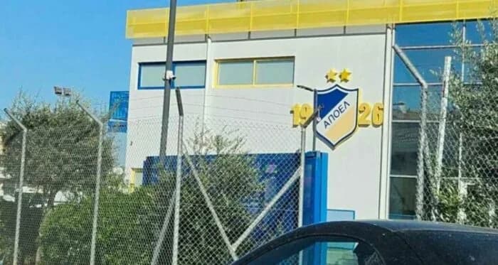 ΑΠΟΕΛ: Ερωτηματικά για τους στόχους της ομάδας