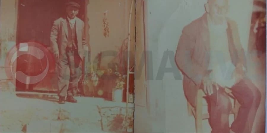 Dikomo: Bewegendes Familientreffen nach der Invasion von 1974