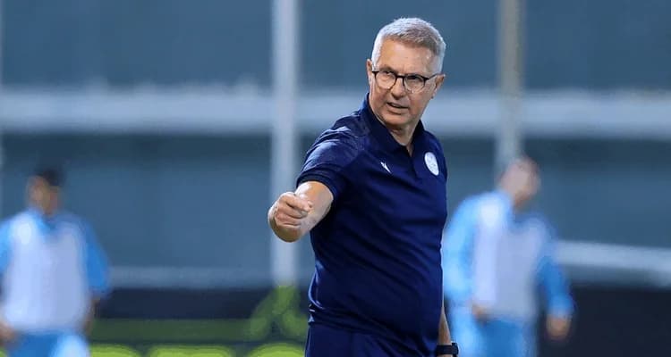 ЭНП: Канади доволен, несмотря на поражение от «Аполлона»