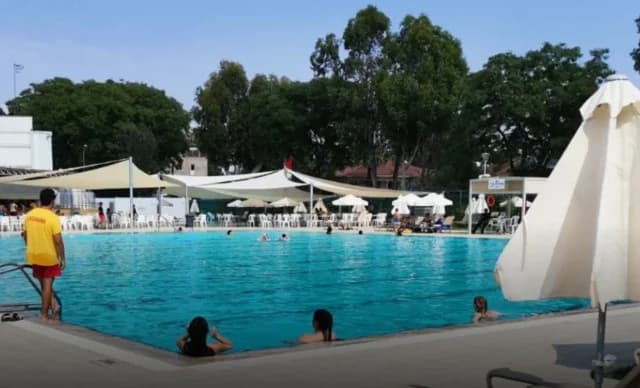 Nicosia Swimming Pool Closed Due to Unbelievable Reason