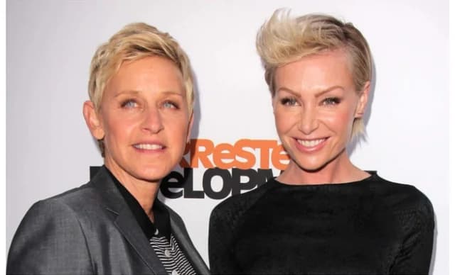 Ellen DeGeneres: Umzug nach Großbritannien wegen Trump