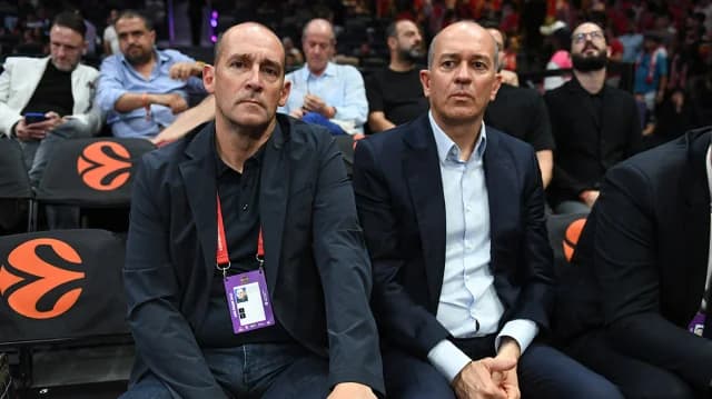 SEF wird an Olympiacos BC vergeben – Ankündigungen stehen bevor
