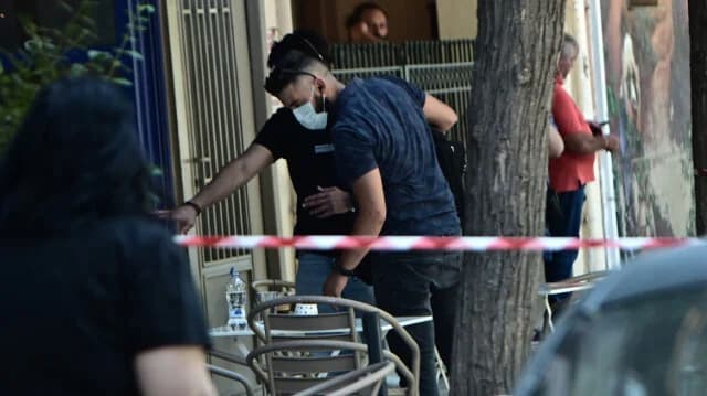 Греческая полиция расследует сотрудничество турецких и албанских преступников в заказных убийствах в Афинах