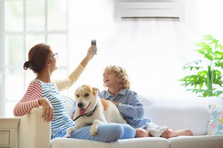 Ola de calor: 4+1 errores que dañan tu aire acondicionado y aumentan las facturas