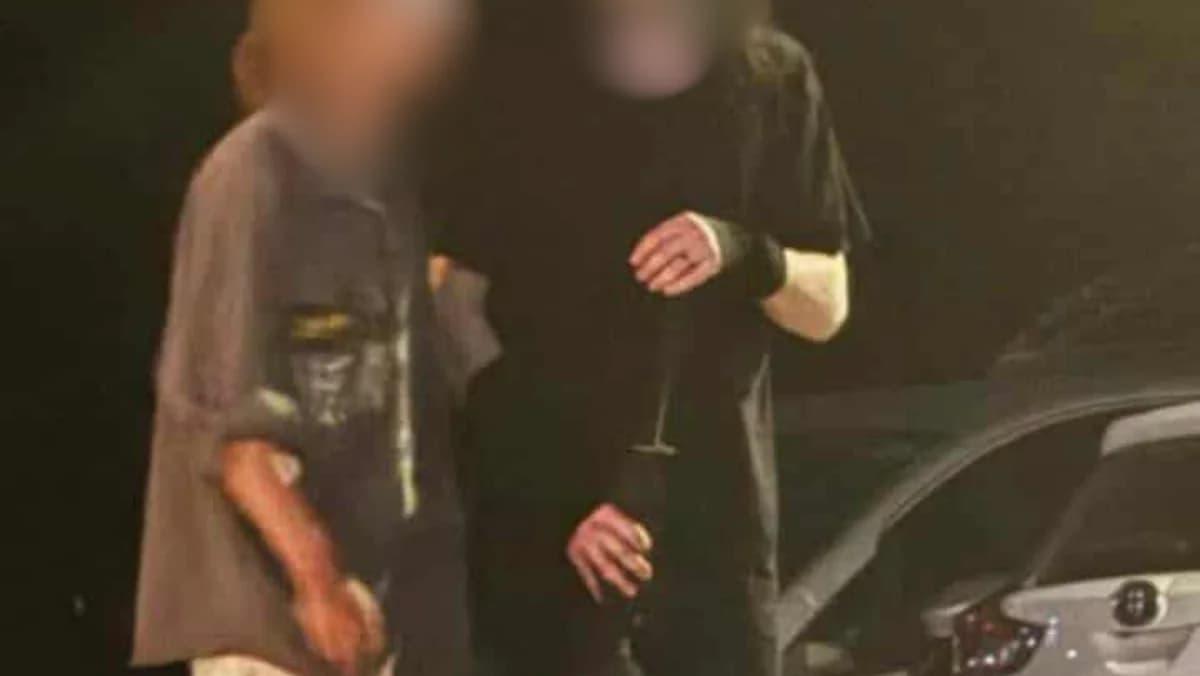 Lárnaca: Noticias falsas sobre satanistas con espadas y sacrificio de gatos