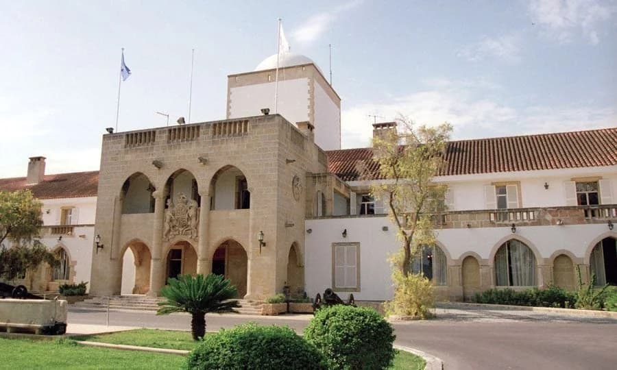Zypern: Bemühungen zur Freilassung von 5 griechischen Zyprioten in besetzten Gebieten