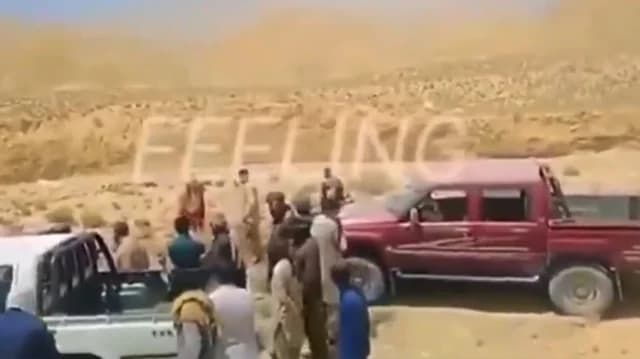 Pakistán: Arrestos por 'Crimen de Honor' – Pareja Asesinada a Tiros