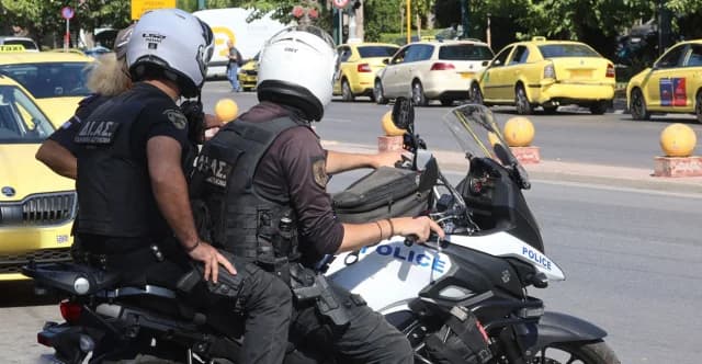 שוטרים מעורבים ברשת סמים: שיחות חושפניות