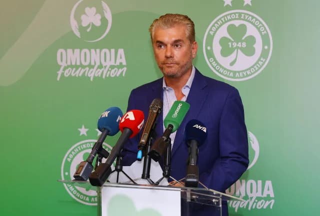 «Omonia Foundation» gegründet: Fokus auf soziale Wirkung