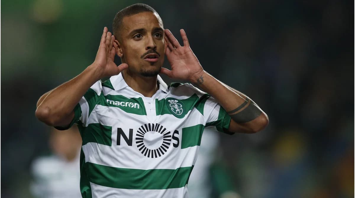 Bruno Gaspar unterschreibt bei Apollon Limassol