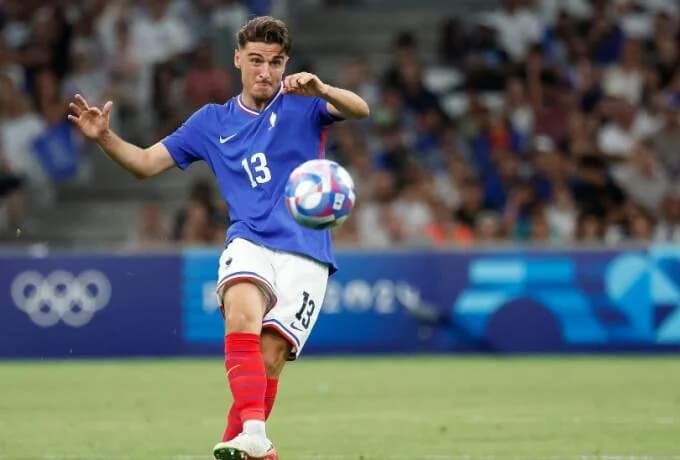 Joris Chotard lehnt Angebote von zwei griechischen Teams ab