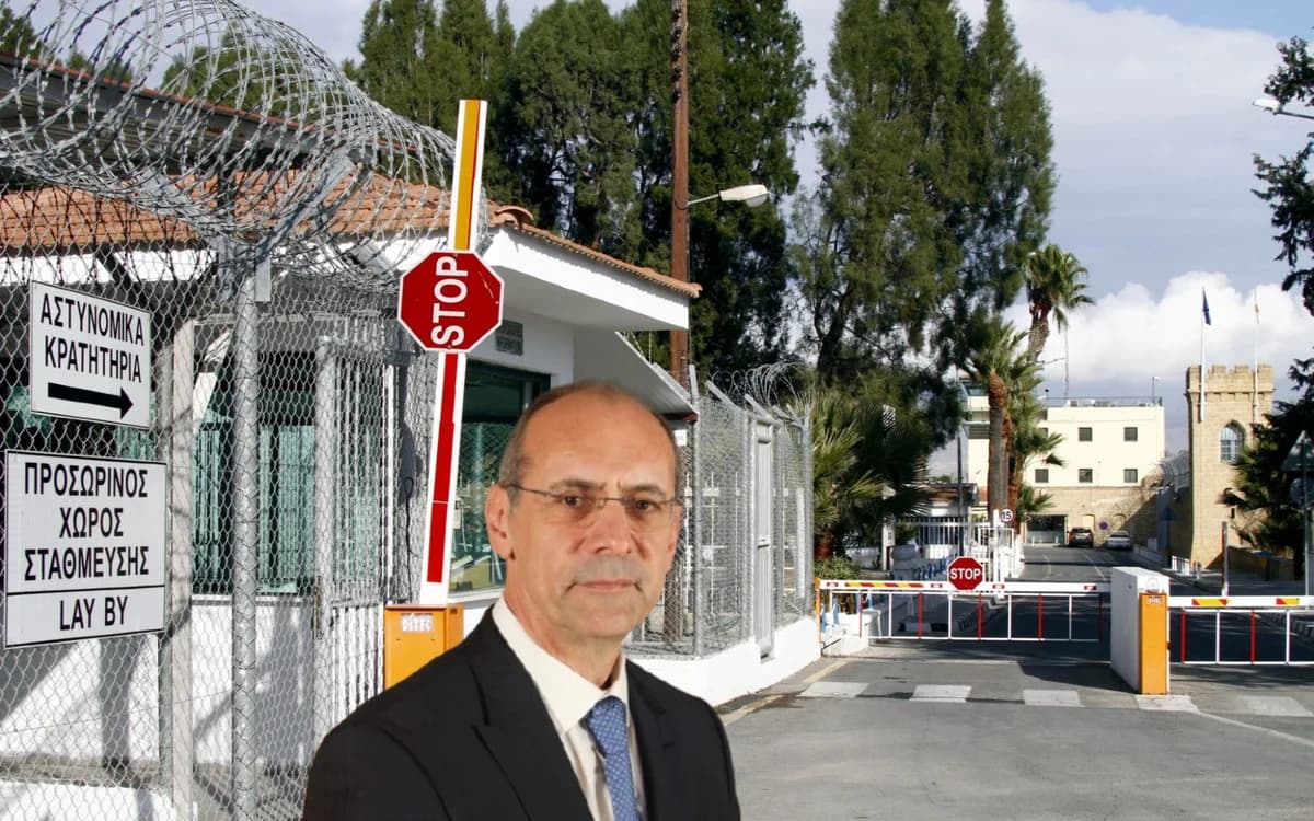 משרד המשפטים מגיב לדו"ח האיחוד האירופי על צפיפות יתר בבתי הכלא המרכזיים