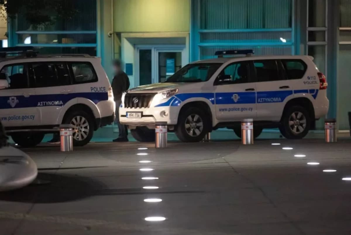 Λεμεσός: Συλλήψεις για παράνομη εργασία και διαμονή