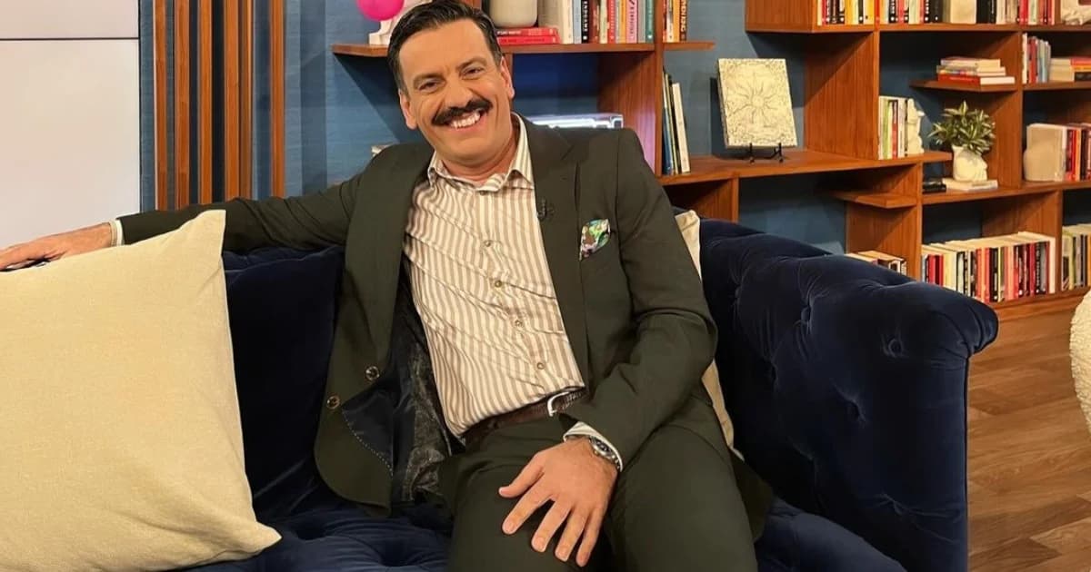 Thanos Kiousis: Set 'equivocado' durante la filmación de 5x5