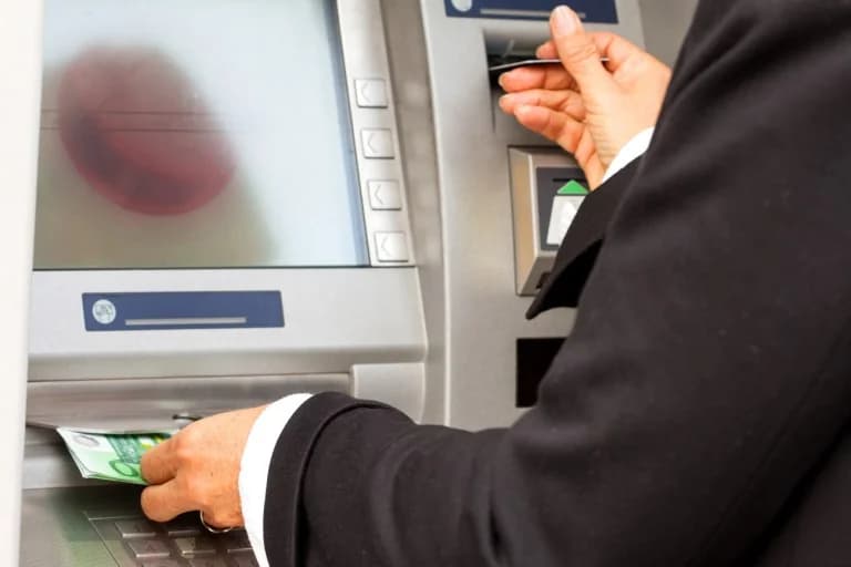 ATM Fees Changing in Greece: Details