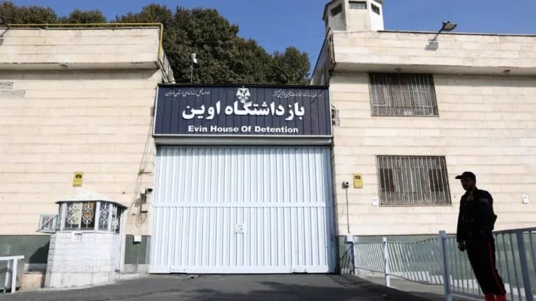 אמנסטי אינטרנשיונל קוראת לחקור פשעי מלחמה באיראן