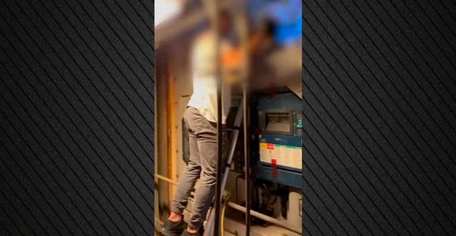 В Пирее раскрыта сеть кокаина с участием греческих докеров