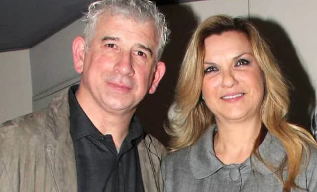 Φιλιππίδης & Νίνου: Σκέψεις για εγκατάλειψη της Αθήνας λόγω οικονομικών και προσωπικών δυσκολιών