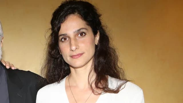 Μαρίνα Καλογήρου: Συγκλονισμένη από τα μηνύματα μετά την αποκάλυψη κακοποίησης