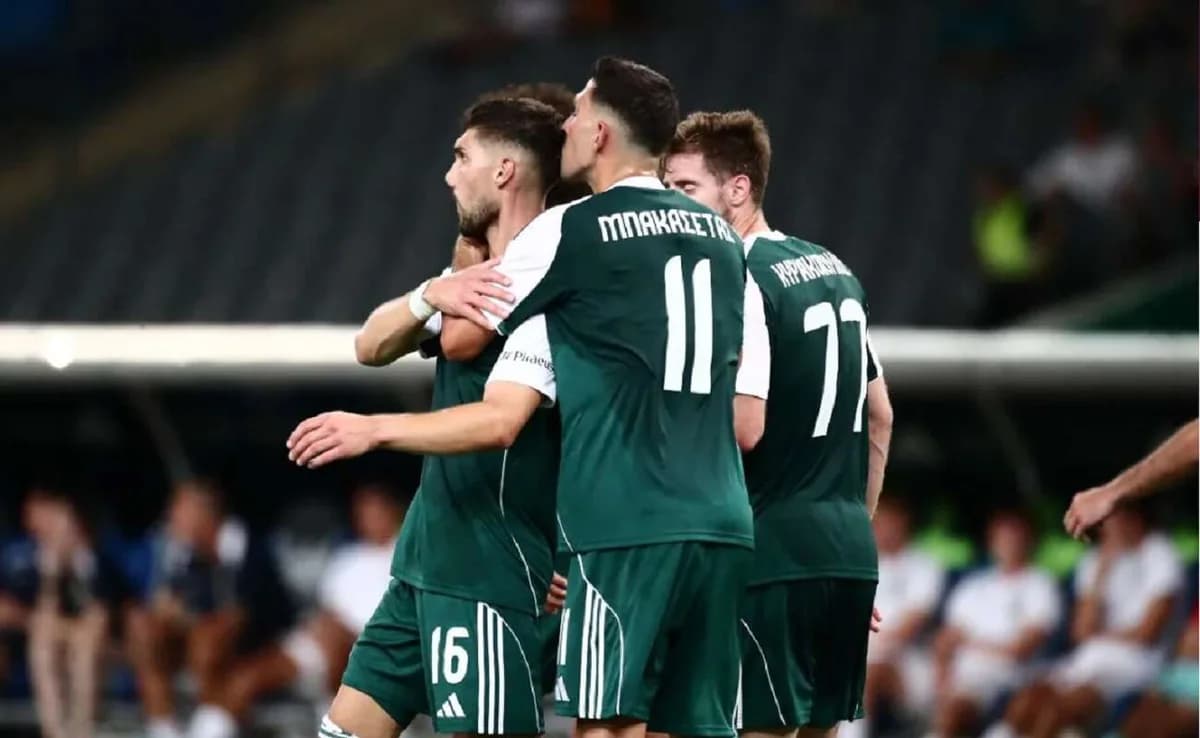 Rangers gegen Panathinaikos: Duell im Ibrox-Stadion in der Champions-League-Qualifikation