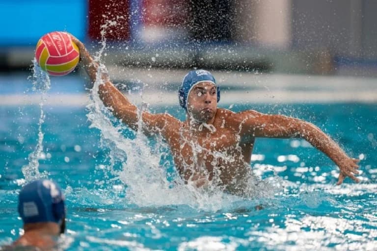 LIVE: Griechenland – Spanien im Halbfinale der Weltmeisterschaft