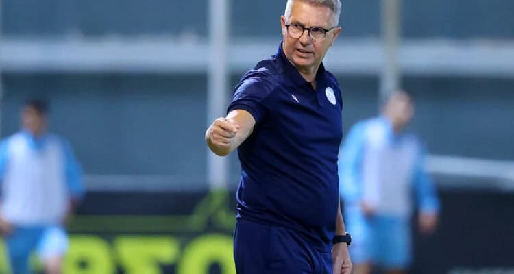 Kanadi sucht Alternativen mit vielseitigen Spielern