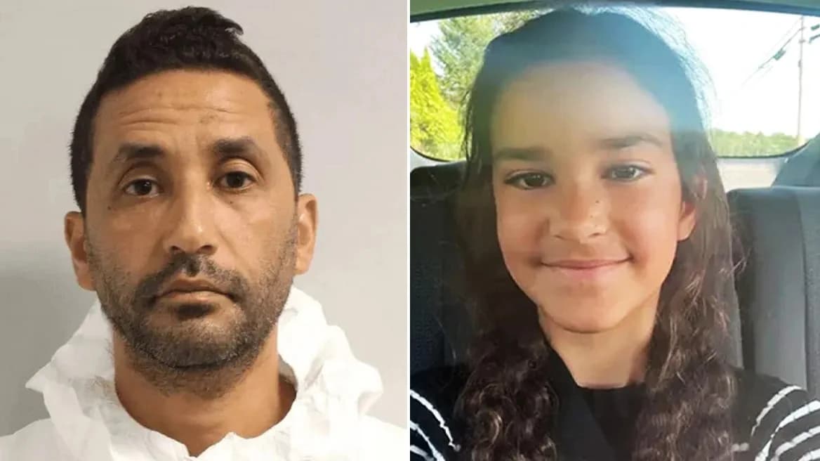 Kanadischer Geschäftsmann wegen Mordes an Tochter in New York angeklagt