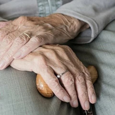 Μέτρα για την προστασία ηλικιωμένων σε Στέγες Ηλικιωμένων λόγω καύσωνα
