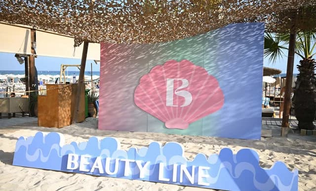 Beauty Line Beauty Fest ein Erfolg in Ayia Napa