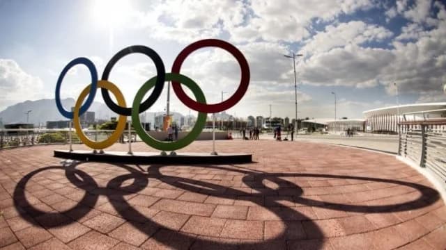 Qatar Confirms Bid for 2036 Olympic Games
