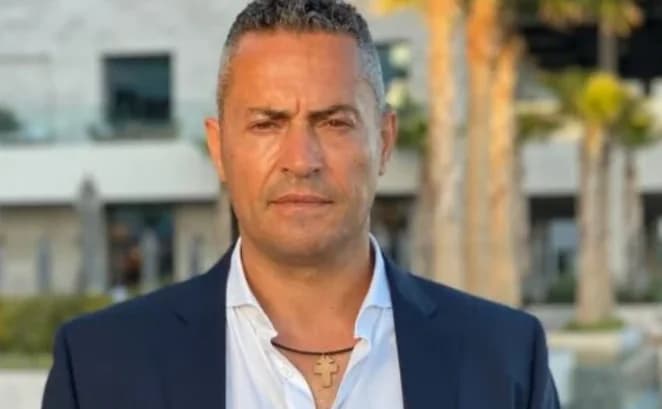 Ο Γιάννης Χριστοδούλου προειδοποιεί για διαδικτυακή απάτη με το όνομά του
