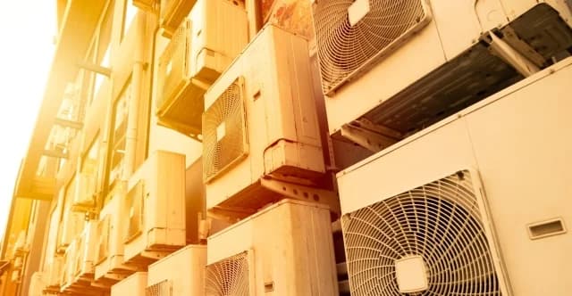 Hitzewelle und Energie: Das elektrische System wird auf die Probe gestellt