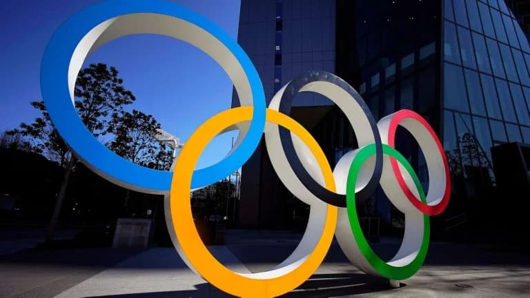 Qatar Confirms Bid for 2036 Olympic Games