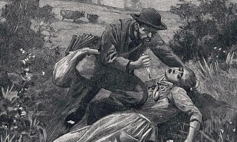 Joseph Vacher: El Asesino en Serie que Aterrorizó la Francia del Siglo XIX