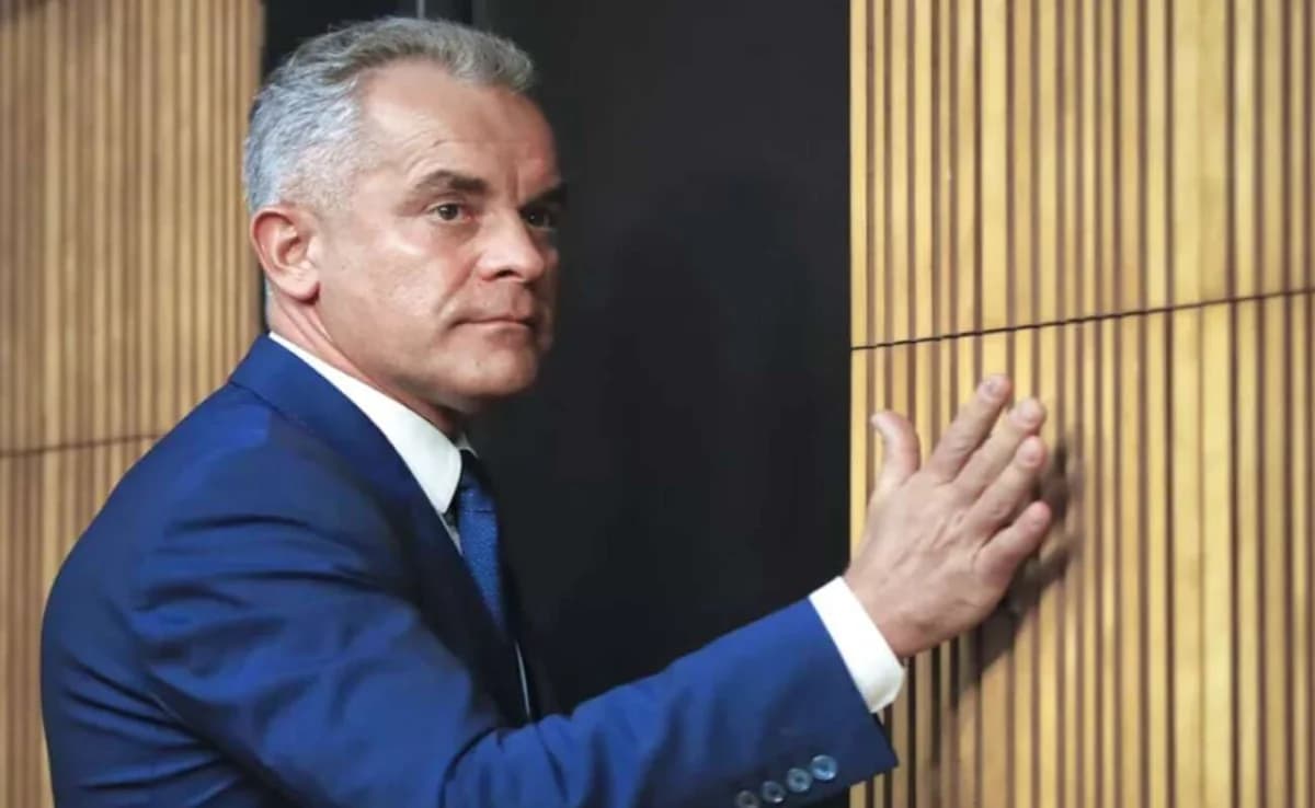 Молдавский олигарх Владимир Плахотнюк арестован в Греции