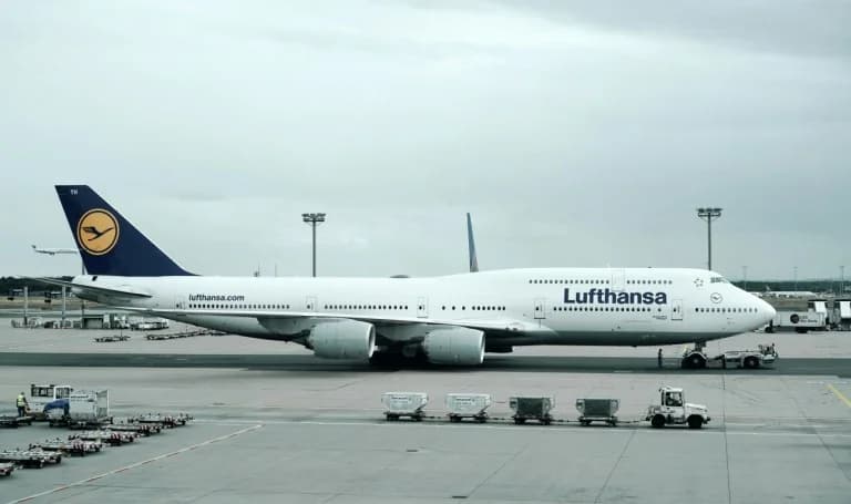 Alemania reducirá el impuesto a los billetes de avión